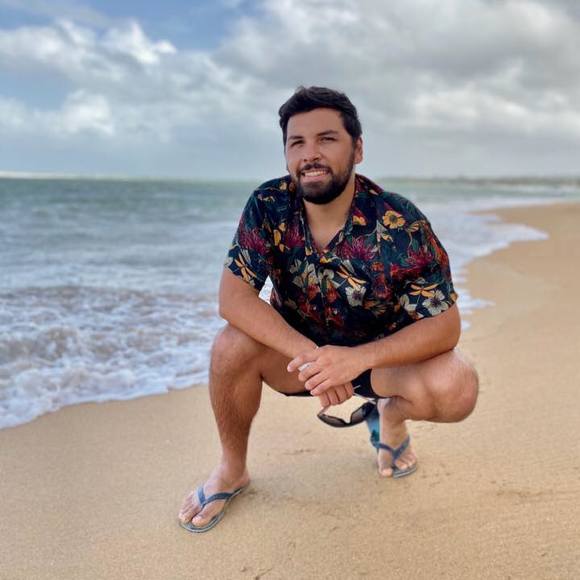 Meet your Posher, Rodrigo - Picture 1 of 1